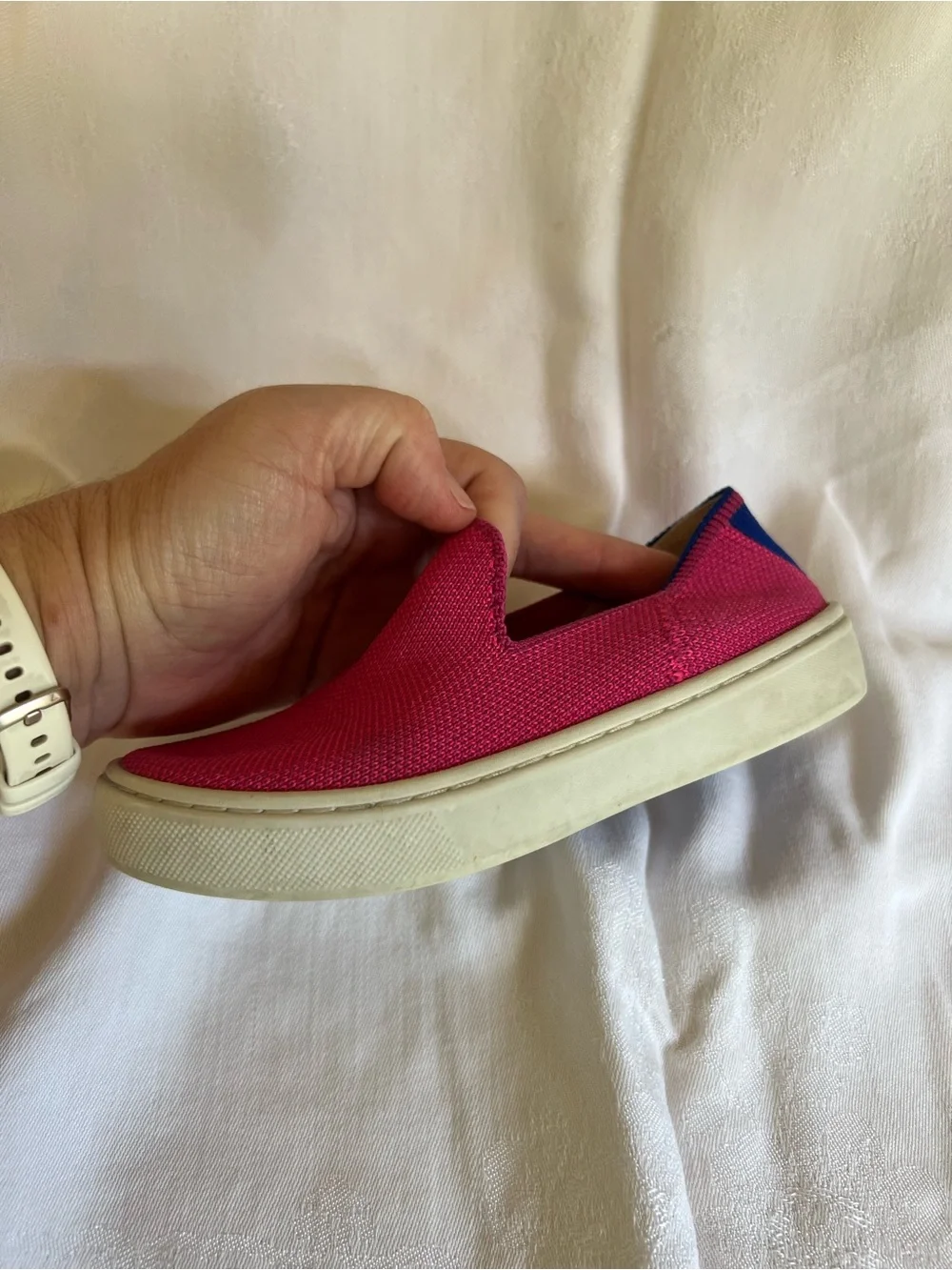 Rothys slip style